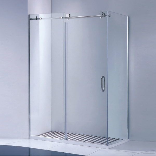滑动长方形淋浴房-LX-1201